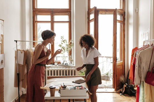 You & Us: How ARA.& Designs for Connection