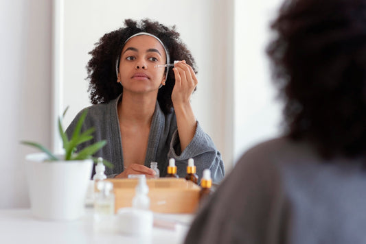 Skincare Ingredient Spotlight: Why We Love Hyaluronic Acid