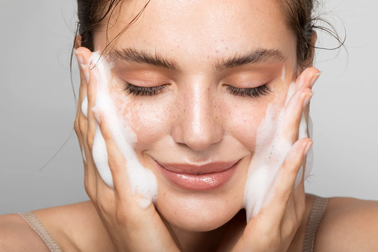 How-to: Build a Beginner Skincare Routine