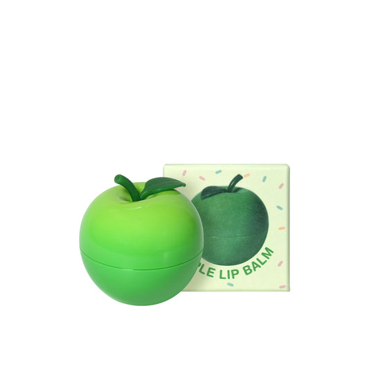 PS.PRETTYSKIN APPLE LIP BALM