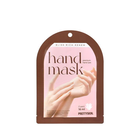 PS.PRETTYSKIN BLISS RICH RENEW HAND MASK